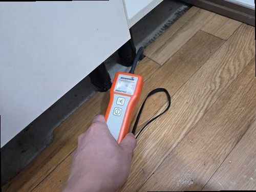 누수탐지 이매동 누수탐지 아파트보일러고장 의외로 늦게 드러난 누수의 흔적