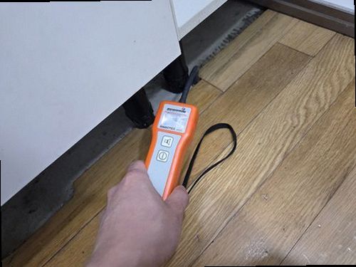 누수탐지 상적동 누수탐지 빌라천장물샘 천장 얼룩, 당일 원인 찾기