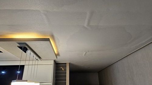 누수탐지 산성동 누수탐지 아파트 천장 얼룩 원인 3가지 구분법