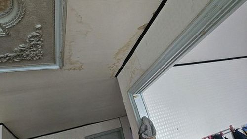 누수탐지 금토동 누수탐지 누수찾기 3단계로 안방 물자국 원인 좁히기