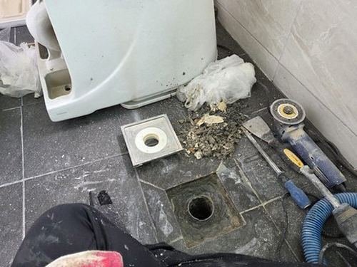 누수탐지 하광교동 누수탐지 아파트 욕실 천장 얼룩 잡는 3단계 점검