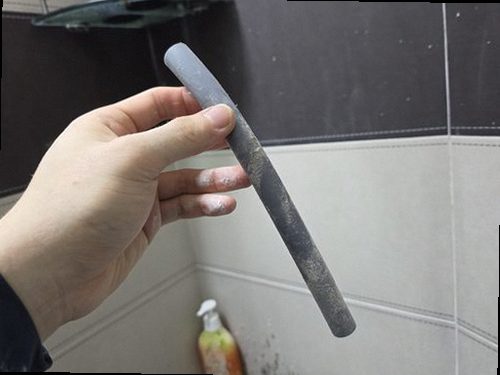 누수탐지 팔곡이동 누수탐지 아파트 욕실 벽면 얼룩 처치 전후 비교