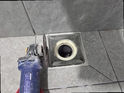 동안구 누수탐지 신촌동 빌라 3층 화장실 시공 후기 사진