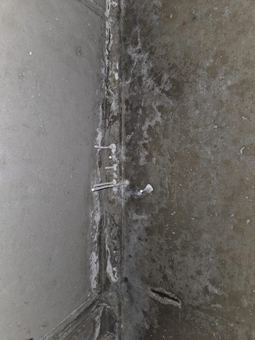 누수탐지 비산동 누수탐지 아파트 바닥 얼룩 직접 살펴본 신호