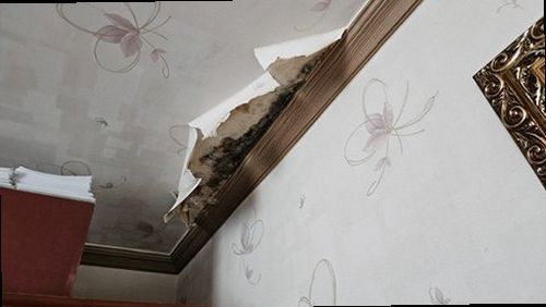 병점구 누수탐지 진안동 아파트 13층 안방 외벽 시공 후기 사진