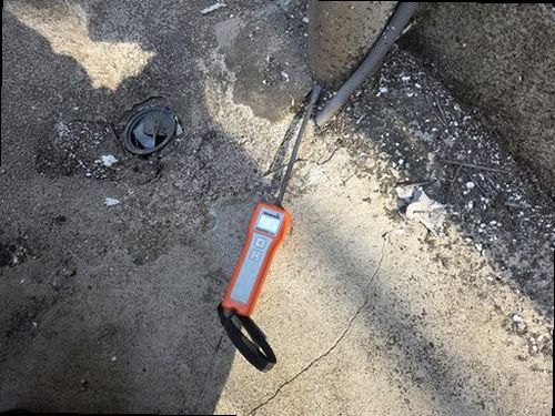 누수탐지 기안동 누수탐지 아파트천장물샘 직접 해보니 달랐던 점