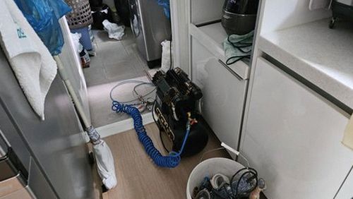 누수탐지 정남면 누수탐지 주택물샘보상 직접 비교해 본 원인별 차이