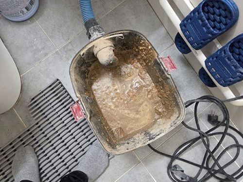 누수탐지 매송면 누수탐지 아파트벽습기 누수의 기본과 진단 기준 정리