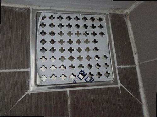 부평구 누수탐지 부평동 상가 2층 천장 조명 주변 시공 후기 사진