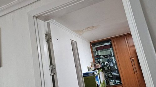 누수탐지 송도동 누수탐지 누수책임 구분 전 미리 확인할 점검 항목