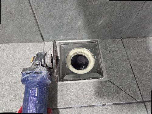 미추홀구 누수탐지 주안동 오피스텔 7층 욕실 샤워부스 시공 후기 사진