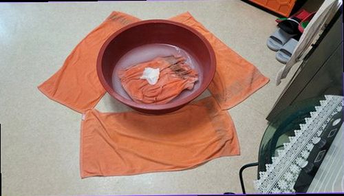 서해구·검단구 누수탐지 벽면 누수 흔적과 계량기 변화를 확인하는 사전 점검 모습