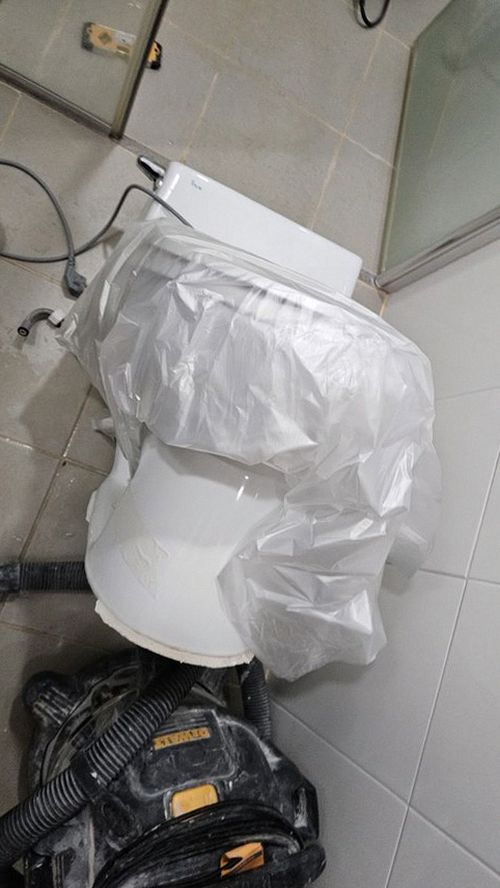 누수탐지 운남동 누수탐지 화장실변기바닥누수 원인은 어떻게 찾을까