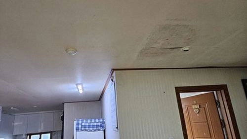 누수탐지 도곡동 누수탐지 아랫집주방물샘 사례로 본 확인 순서