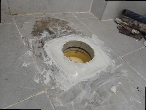 강북구 누수탐지 삼각산동 아파트 9층 복도 벽 시공 후기 사진