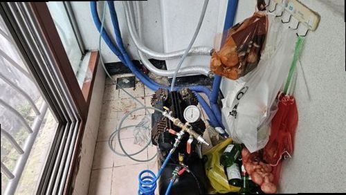 팔달구 현장 작업
