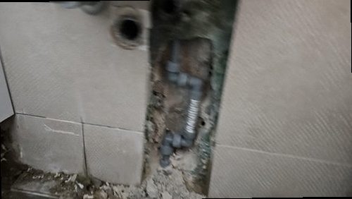 보일러 배관 관악구 누수탐지 보일러 배관