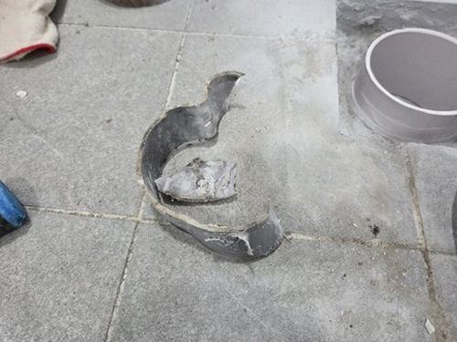 누수탐지 능동 누수탐지 빌라 벽면 얼룩을 직접 점검해 보니