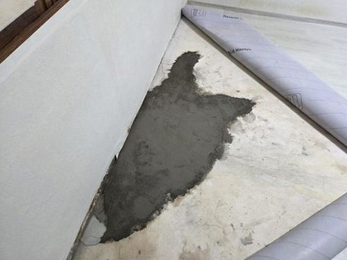 누수탐지 독산동 거실 천장누수 얼룩을 누수비용확인으로 가늠하는 법