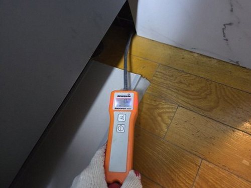 누수탐지 공릉동 누수탐지 아파트 벽지 물맺힘 현장 사례로 본 원인