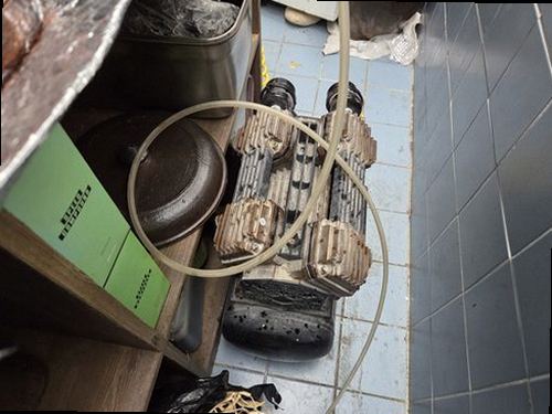 누수탐지 창동 누수탐지 배관교체시공 전 단계별 확인 순서
