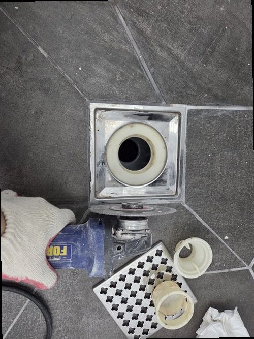 화장실·욕실 누수 성북구 누수탐지 화장실·욕실 누수