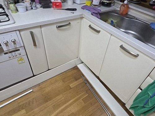 누수탐지 동선동 누수탐지 주방벽지젖음 왜 생기고 어떻게 찾을까
