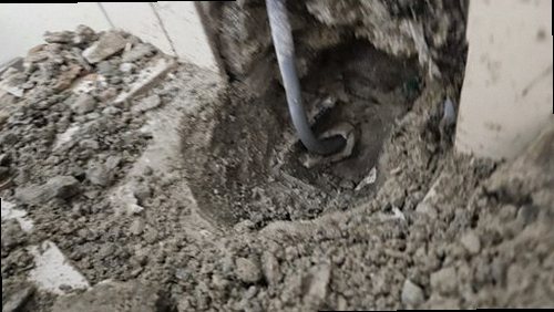 송파구 누수탐지 보일러 배관