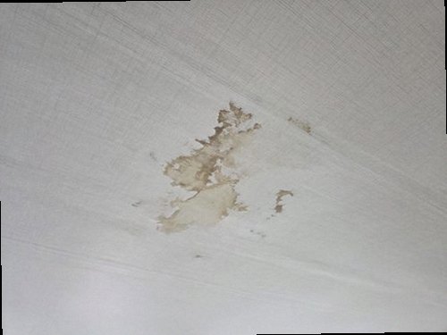 천장 누수 중랑구 누수탐지 천장 누수