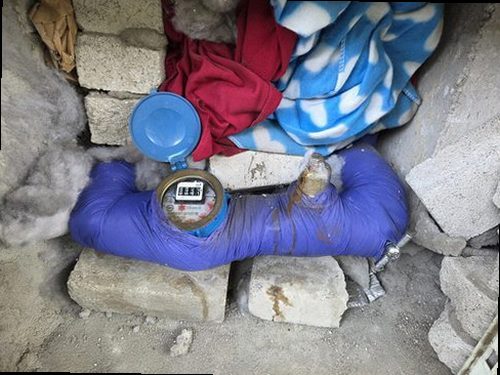 상록구 누수탐지 반월동 단독주택 2층 외벽 쪽 방 시공 후기 사진