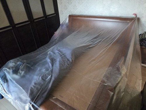 누수탐지 순화동 누수탐지빌라물샘수리 천장 얼룩 원인 찾는 과정