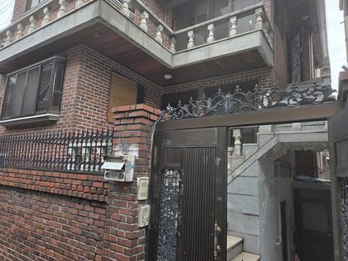 누수탐지 가평읍 누수탐지 아파트 천장 얼룩으로 본 위험