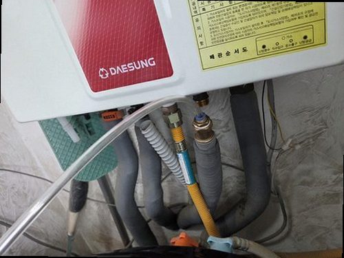 가평 누수탐지 북면 전원주택 2층 안방 창가 시공 후기 사진