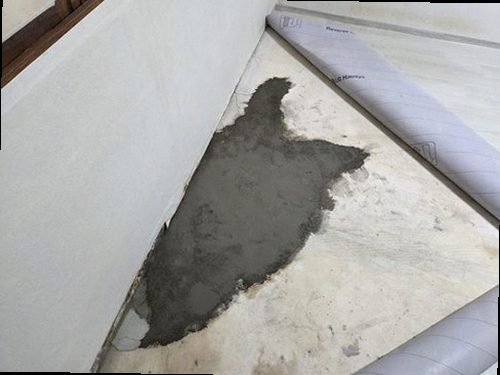 누수탐지 서인동 누수탐지 빌라 거실 천장 얼룩 당일 원인 좁힌 사례