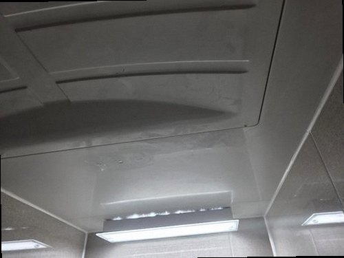 천장 누수 양주 누수탐지 천장 누수