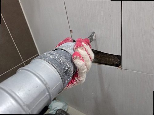 누수탐지 양동면 누수탐지 빌라 벽면 얼룩 사전 체크리스트