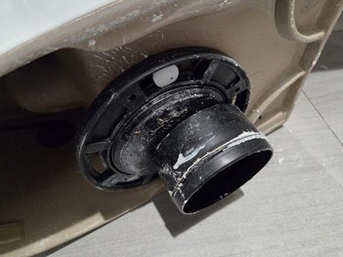 누수탐지 서종면 누수탐지 화장실배관공사 직접 해보니 달랐던 점