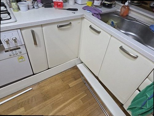 누수탐지 원동 누수탐지 아파트 천장 얼룩이 번질 때 확인할 3가지