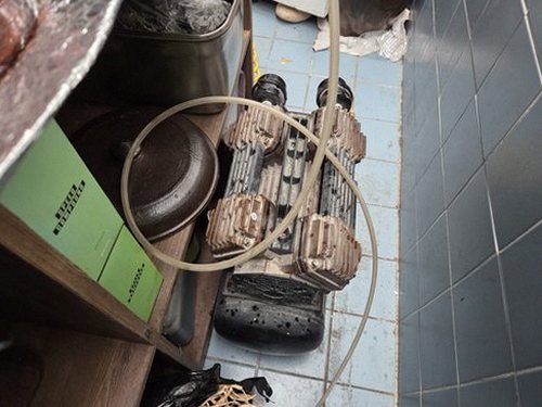 누수탐지 대월면 누수탐지 아파트 천장 얼룩 전 확인할 항목