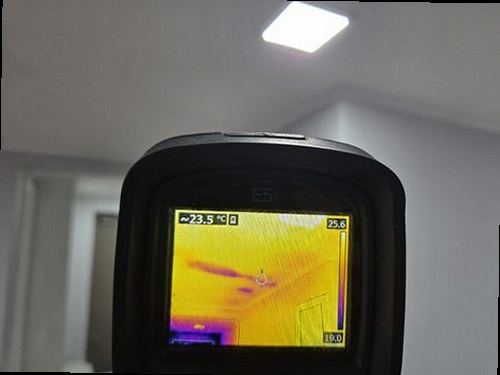 포천 누수탐지 가산면 전원주택 다용도실 천장 시공 후기 사진