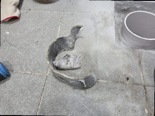 동두천동 오피스텔 5층 작은방 시공 후기 사진
