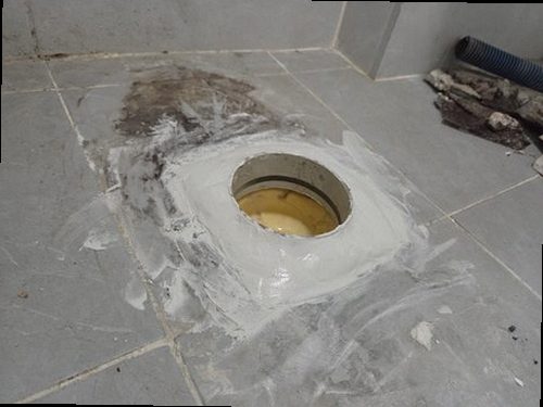 누수탐지 산곡동 누수탐지 화장실물샘잡기 4단계 점검 흐름