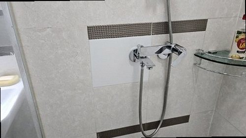 소사구 누수탐지 범박동 빌라 4층 욕실 벽면 시공 후기 사진