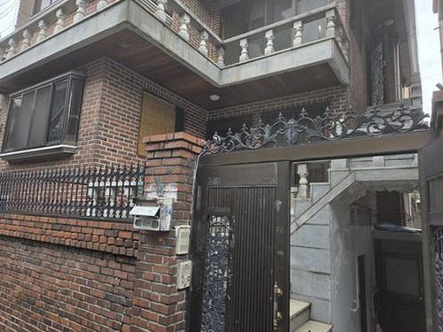 누수탐지 내동 누수탐지 아파트보일러파이프누수 사례로 본 원인 찾기