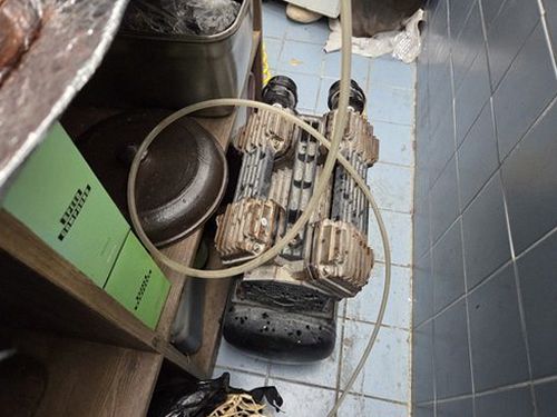 누수탐지 여월동 아파트 누수탐지 3가지 방식과 선택 기준
