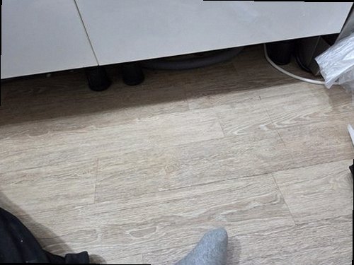누수탐지 공세동 누수탐지 싱크대 벽지 얼룩 아파트와 빌라 비교