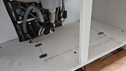 누수탐지 동백동 누수탐지 싱크대수도꼭지물샘 직접 살펴본 후기