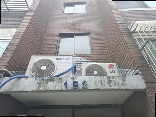 누수탐지 시흥동 누수탐지 빌라 천장 얼룩 3단계 확인법