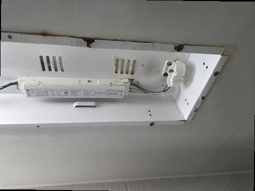 천장 누수 권선구 누수탐지 천장 누수