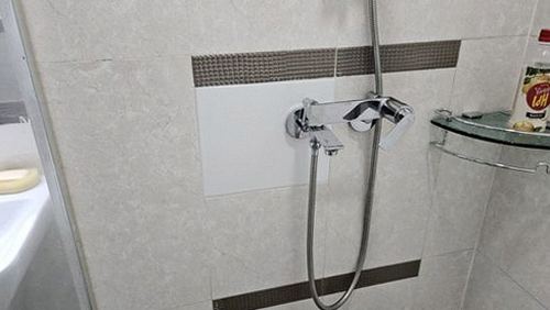 누수탐지 율천동 누수탐지 늦추면 벽지 아래 곰팡이가 번집니다